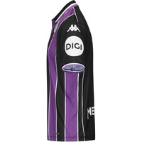 Kappa camiseta de fútbol oficiales VALLADOLID 26 AWAY vista detalle