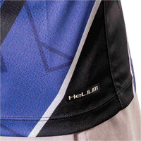 Kappa camiseta de fútbol oficiales VALLADOLID 26 PREMATCH 05