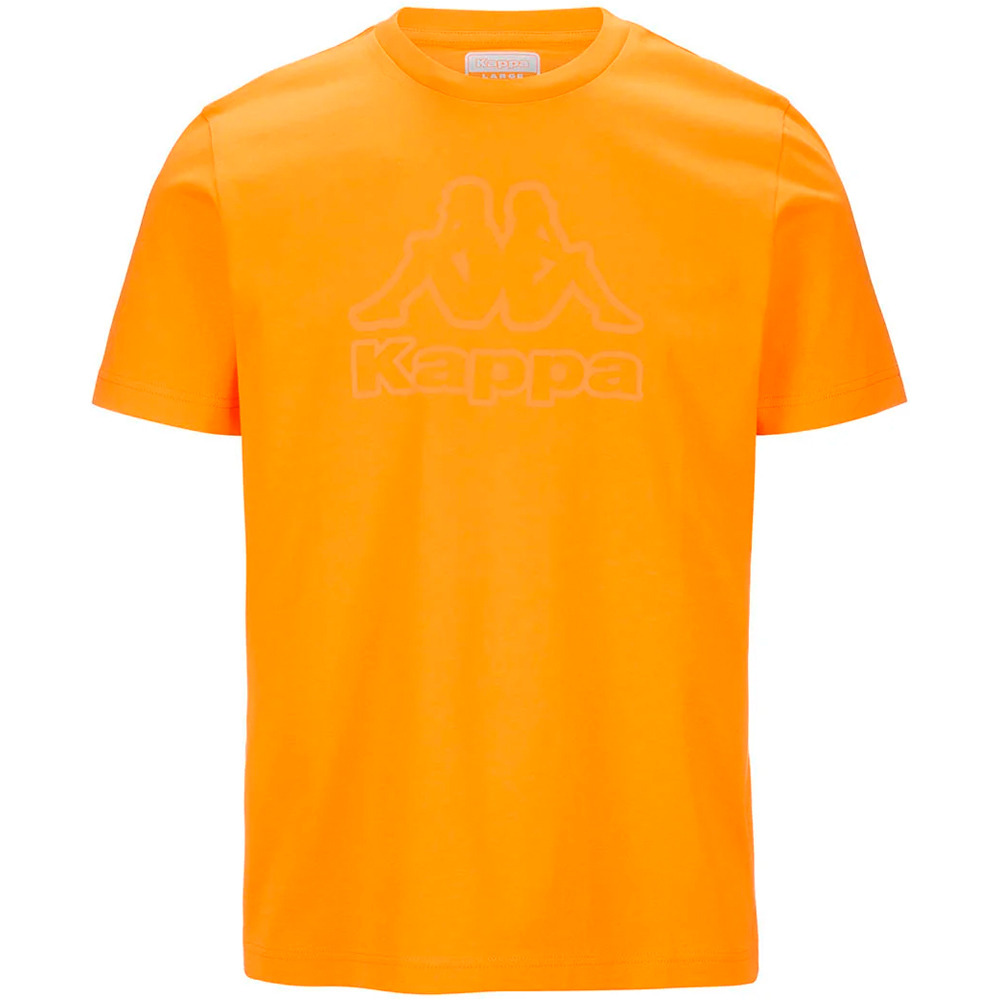 Kappa camiseta manga corta hombre CREMY TEE 03