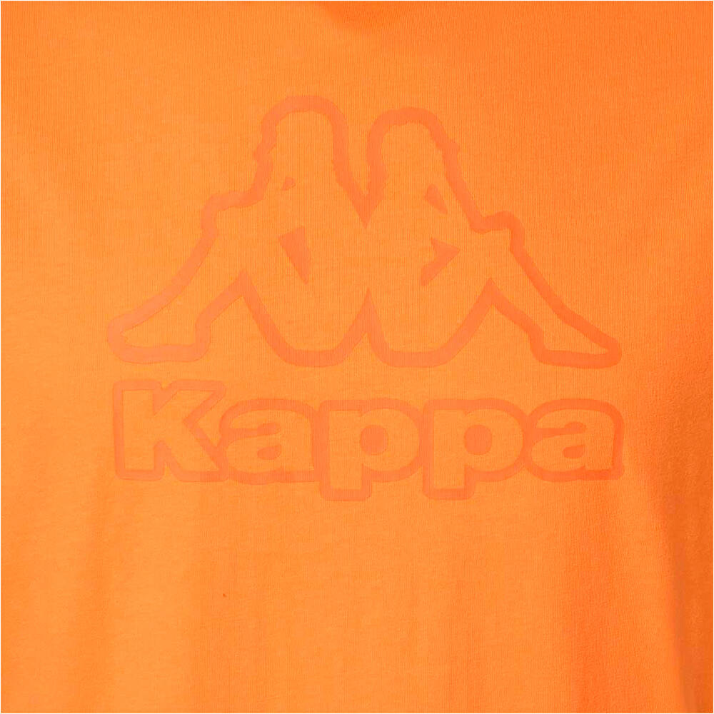 Kappa camiseta manga corta hombre CREMY TEE 04