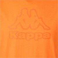 Kappa camiseta manga corta hombre CREMY TEE 04