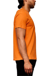Kappa camiseta manga corta hombre CREMY TEE vista detalle