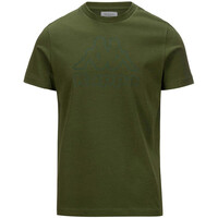 Kappa camiseta manga corta hombre CREMY TEE vista detalle