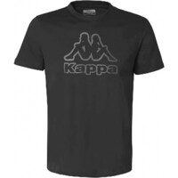Kappa camiseta manga corta hombre CREMY TEE vista frontal