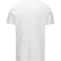 Kappa camiseta manga corta niño CREMY TEE 03