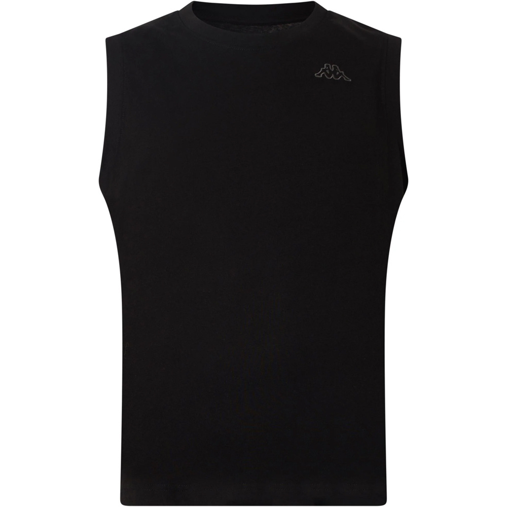 Kappa camiseta tirantes hombre CADWAL KORPORATE MAN TEE 03