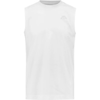 Kappa camiseta tirantes hombre CADWAL KORPORATE MAN TEE vista frontal