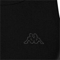 Kappa camiseta tirantes hombre CARSENAC TANK vista detalle