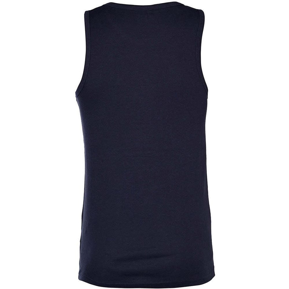 Kappa camiseta tirantes hombre CARSENAC TANK vista trasera
