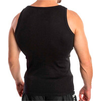 Kappa camiseta tirantes hombre CARSENAC TANK vista trasera