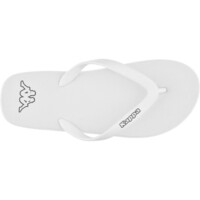 Kappa chanclas hombre MOKER vista superior