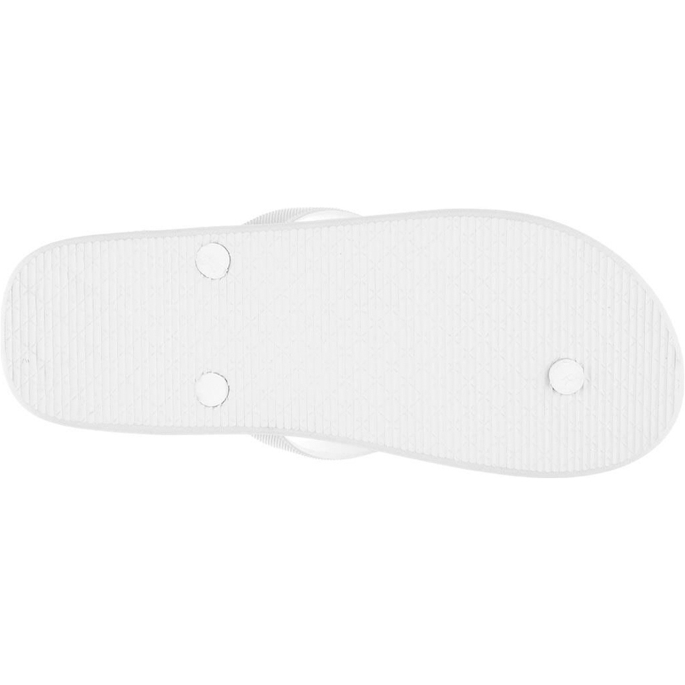 Kappa chanclas hombre MOKER vista trasera