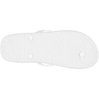 Kappa chanclas hombre MOKER vista trasera