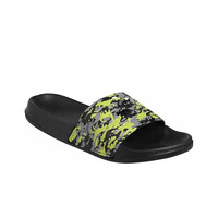 Kappa chanclas niño NOLES 6 KID lateral interior