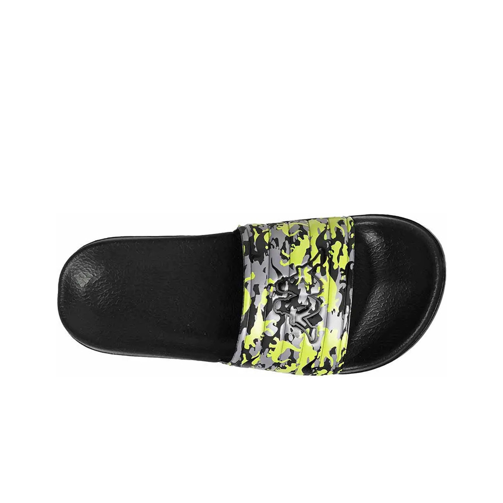 Kappa chanclas niño NOLES 6 KID puntera