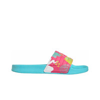 Kappa chanclas niño NOLES 7 KID lateral exterior