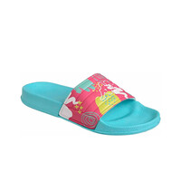 Kappa chanclas niño NOLES 7 KID lateral interior