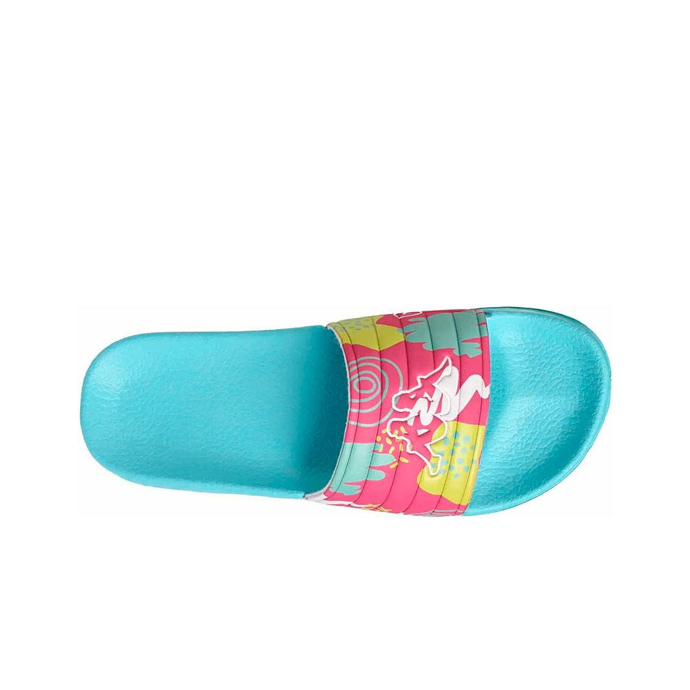 Kappa chanclas niño NOLES 7 KID puntera