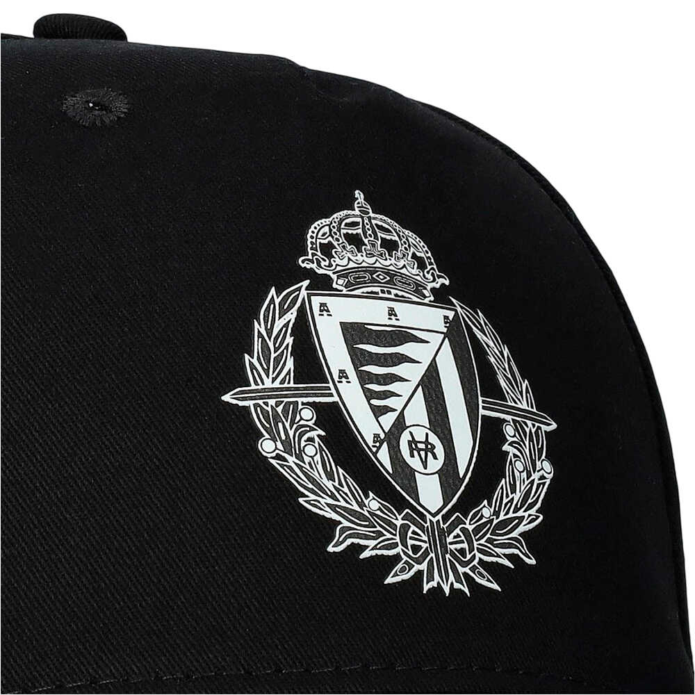 Kappa gorras fútbol VALLADOLID 25 CAP 03