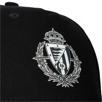 Kappa gorras fútbol VALLADOLID 25 CAP 03