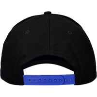 Kappa gorras fútbol VALLADOLID 25 CAP vista trasera