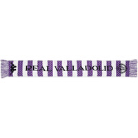 Kappa merchandaising equipos de fútbol oficiales VALLADOLID 26 BUFANDA vista frontal