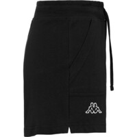 Kappa pantalón corto montaña mujer CABER SHORT vista detalle