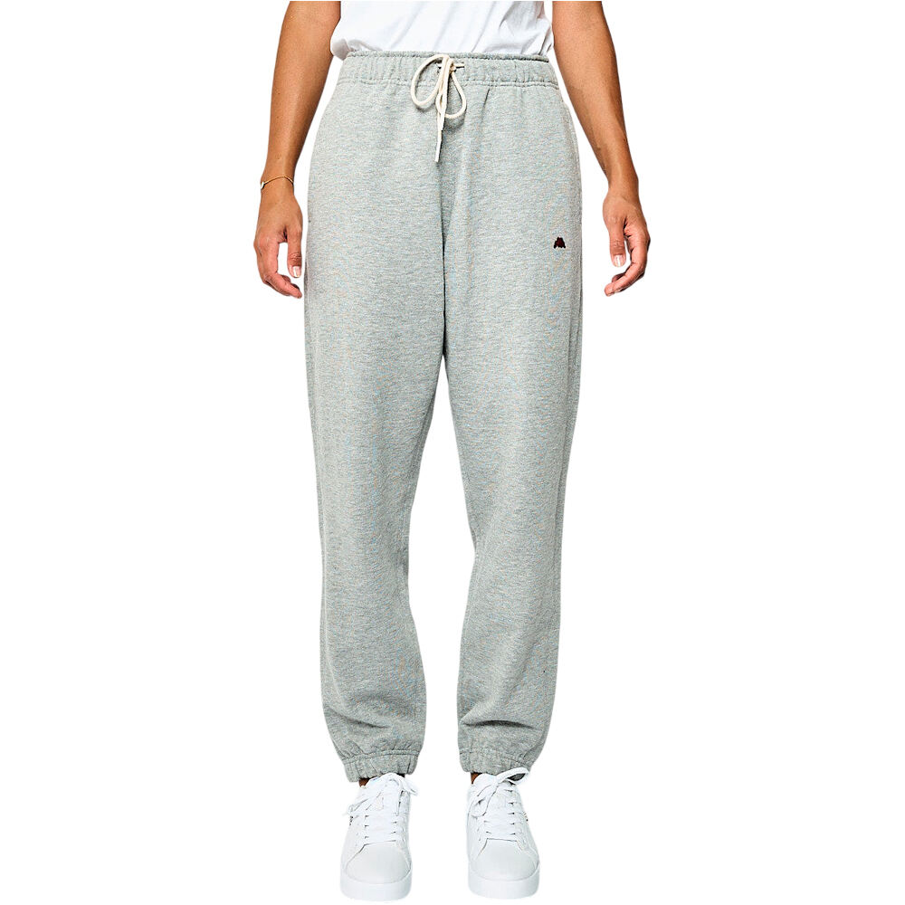 Kappa pantalón hombre AURION PANT RDK vista frontal
