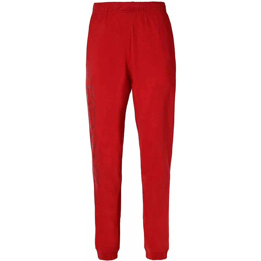 Kappa pantalón hombre COSTI PANT vista detalle