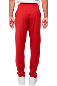 Kappa pantalón hombre COSTI PANT vista trasera
