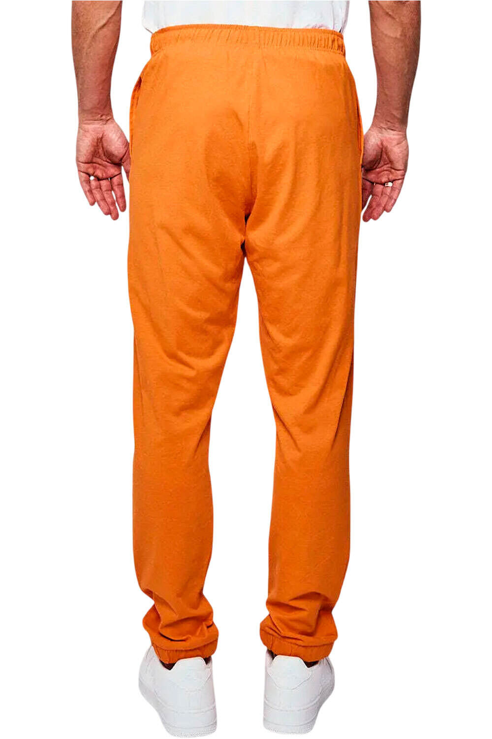 Kappa pantalón hombre COSTI PANT vista trasera