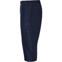 Kappa pantalón hombre KETCHUP PANT vista detalle
