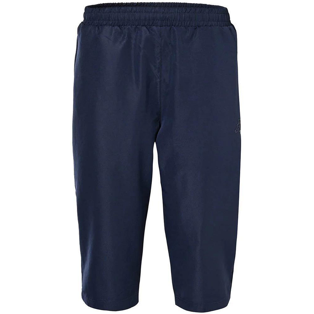 Kappa pantalón hombre KETCHUP PANT vista frontal