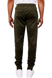 Kappa pantalón hombre KOUROS PANT vista trasera