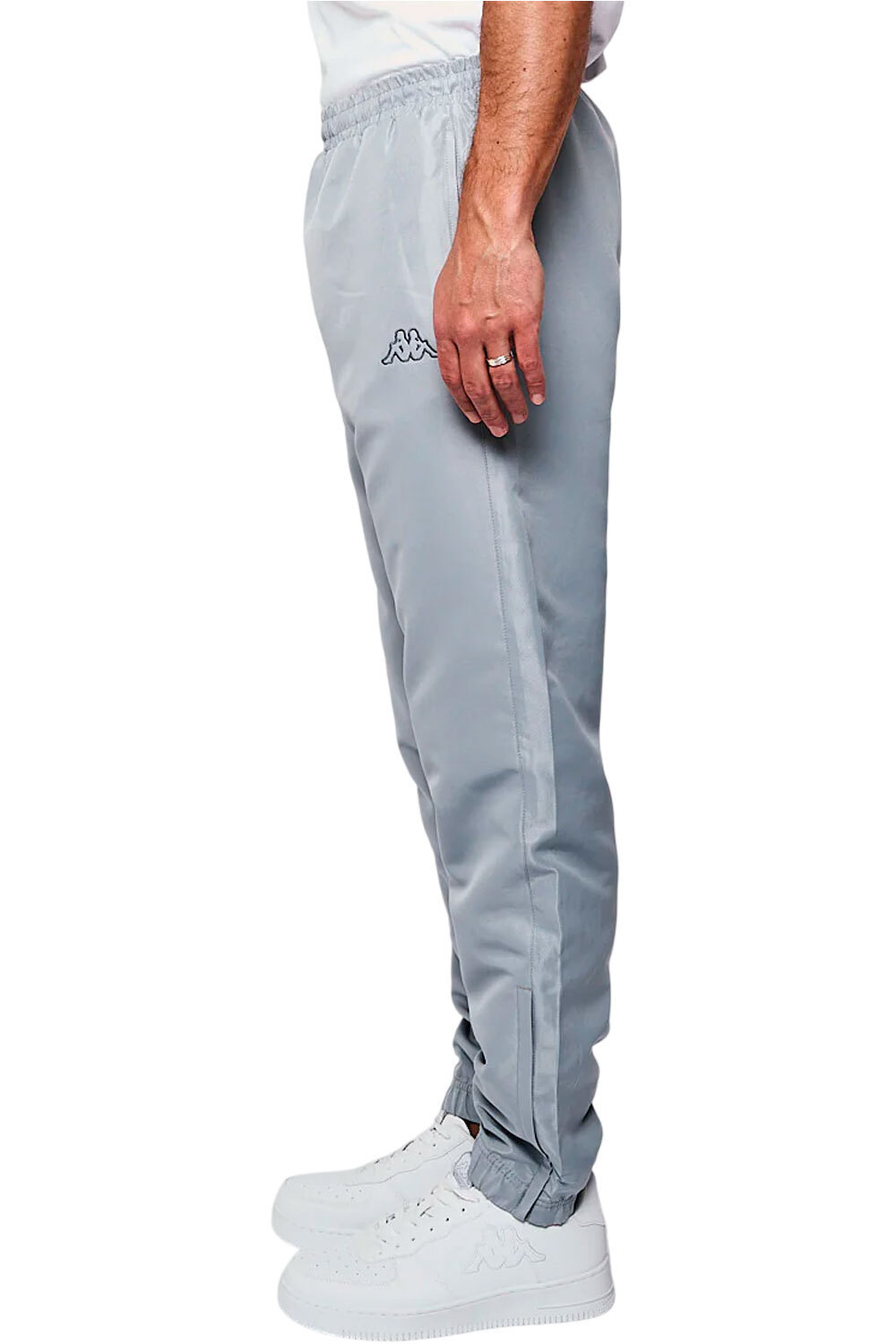 Kappa pantalón hombre KRISMANO PANT vista detalle