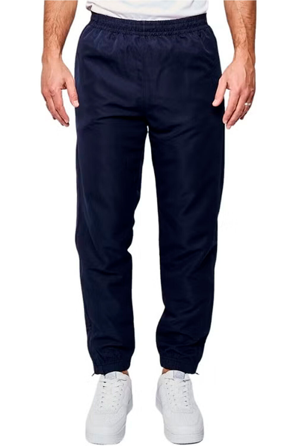 Kappa pantalón hombre KRISMANO PANT vista frontal