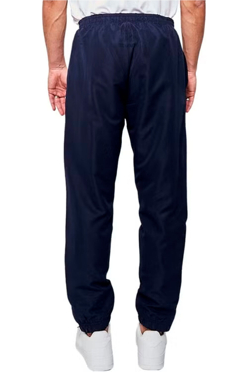 Kappa pantalón hombre KRISMANO PANT vista trasera