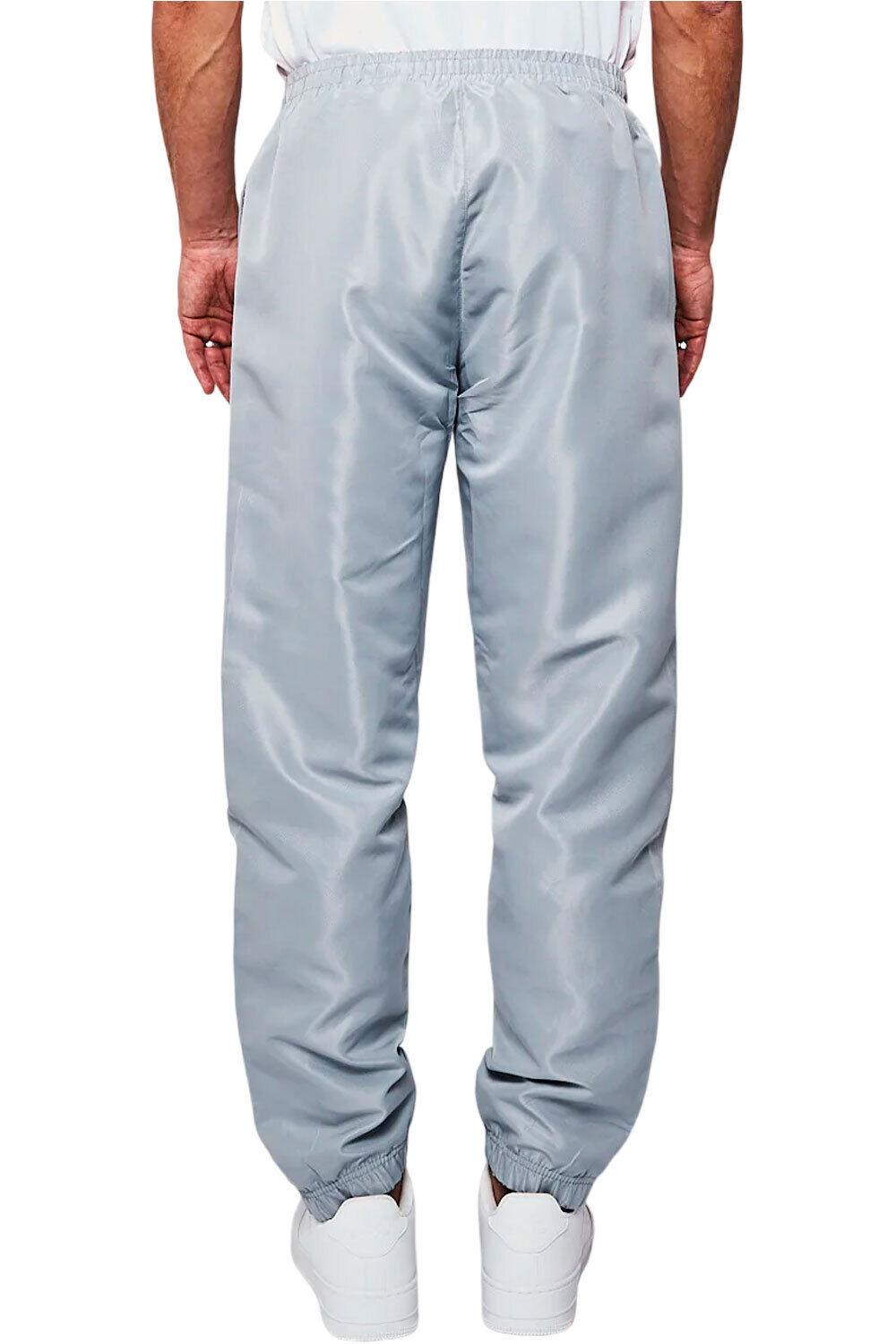 Kappa pantalón hombre KRISMANO PANT vista trasera