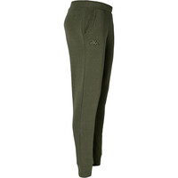 Kappa pantalón hombre ZANT PANTS vista detalle