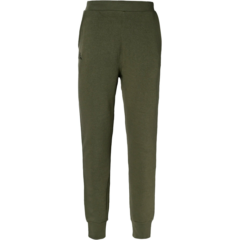 Kappa pantalón hombre ZANT PANTS vista frontal