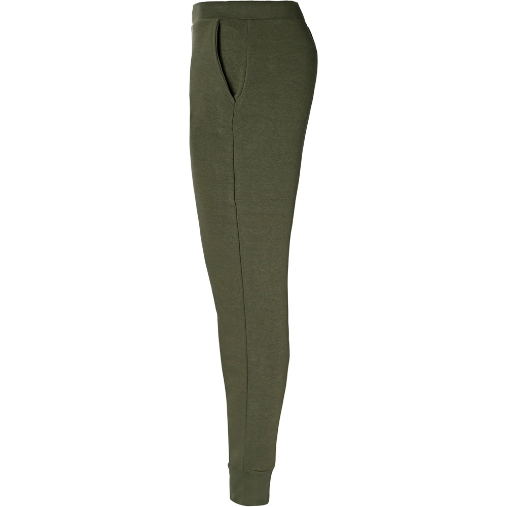 Kappa pantalón hombre ZANT PANTS vista trasera