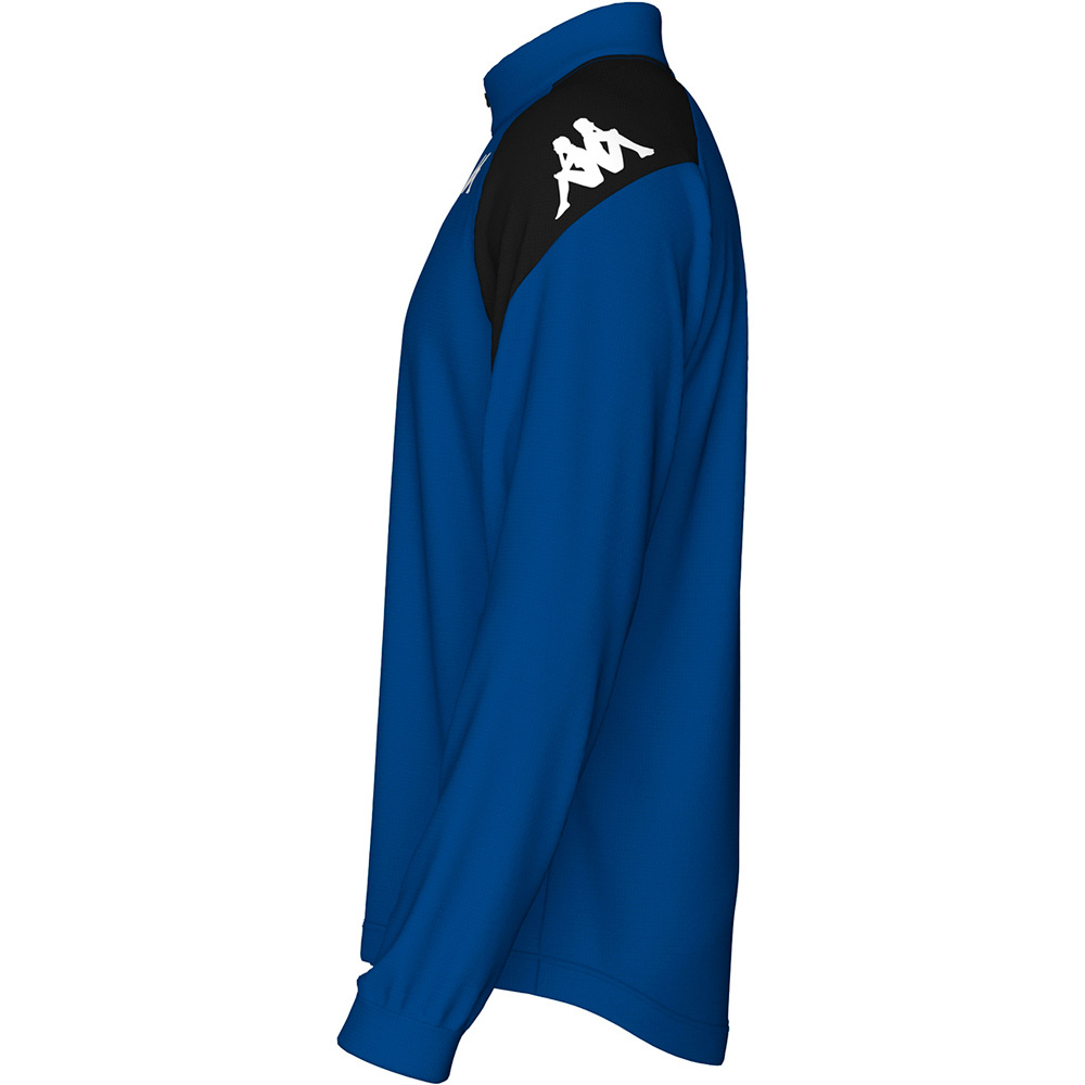 Kappa sudadera entrenamiento fútbol LENNO 03