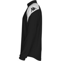 Kappa sudadera entrenamiento fútbol LOVATO 03