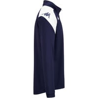 Kappa sudadera entrenamiento fútbol LOVATO vista detalle