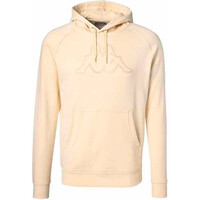 Kappa sudadera hombre ZAIVER SWT vista frontal