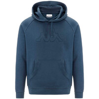 Kappa sudadera hombre ZAIVER SWT vista frontal