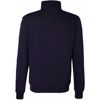 Kappa sudadera hombre ZENTIL JKT vista trasera