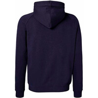 Kappa sudadera niño ZAIVER SWT vista trasera
