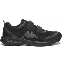 Kappa zapatilla moda hombre GLINCH 2V 2 lateral exterior