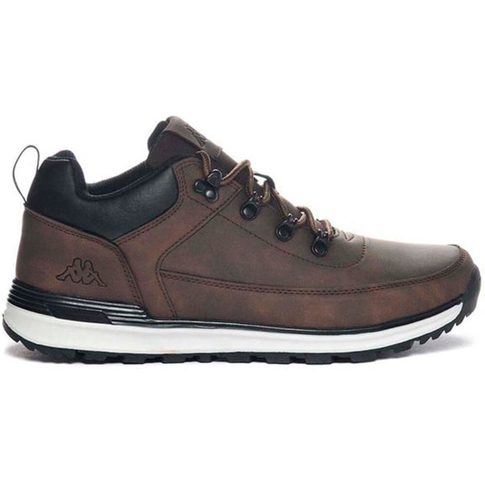 Kappa zapatilla moda hombre MONSI LOW lateral exterior